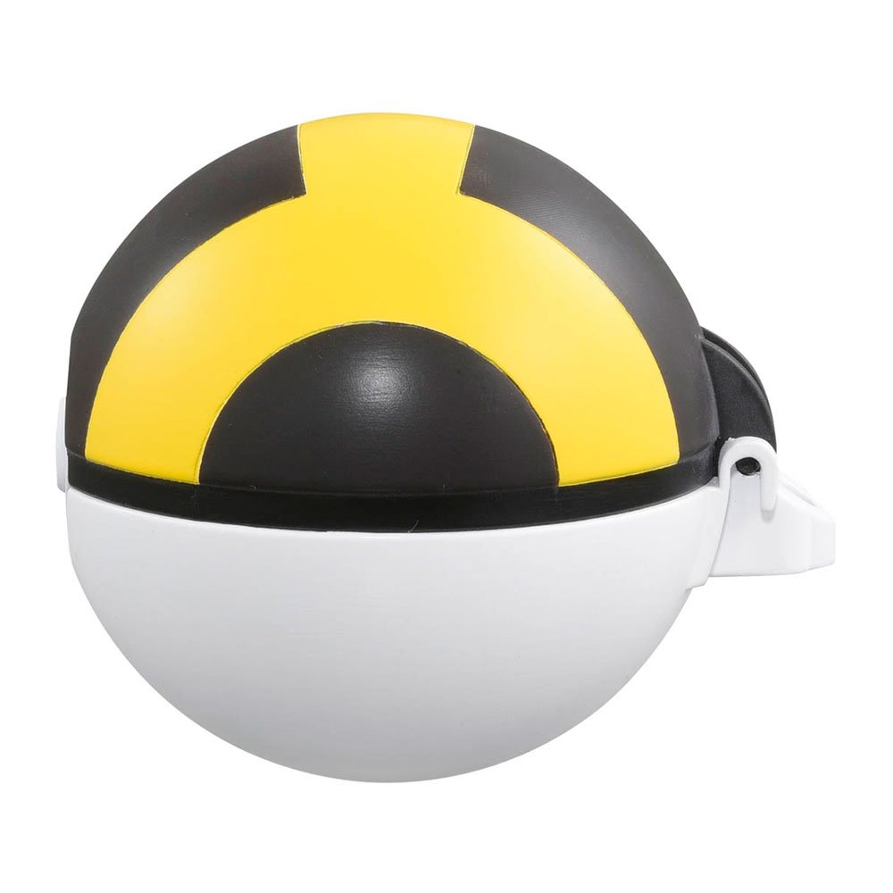 POKEMON ULTRA BALL MONCOLLE MB-03 | TAKARA TOMY POKEMON ULTRA BALL MONCOLLE MB-03 | TAKARA TOMY
